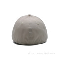 Outdoor mode gebogen rand honkbalpet